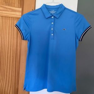 Vineyard Vines Women’s Performance Polo